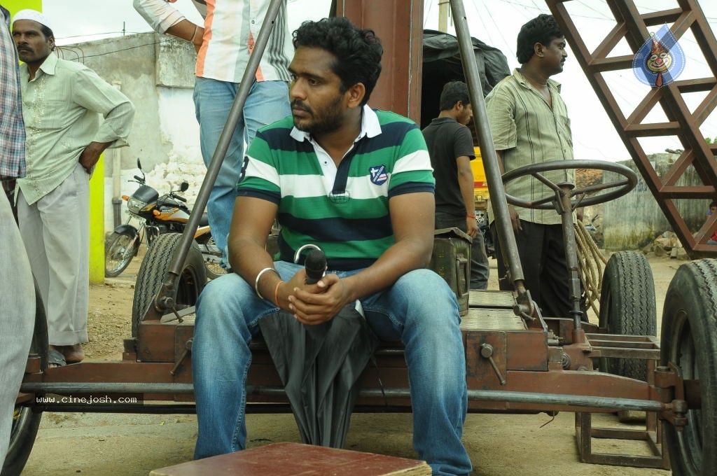 Billa Ranga Movie Stills - 9 / 46 photos