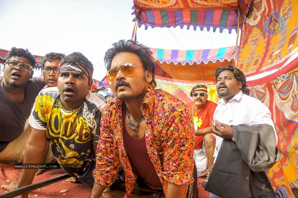 Billa Ranga Movie Stills - 43 / 46 photos