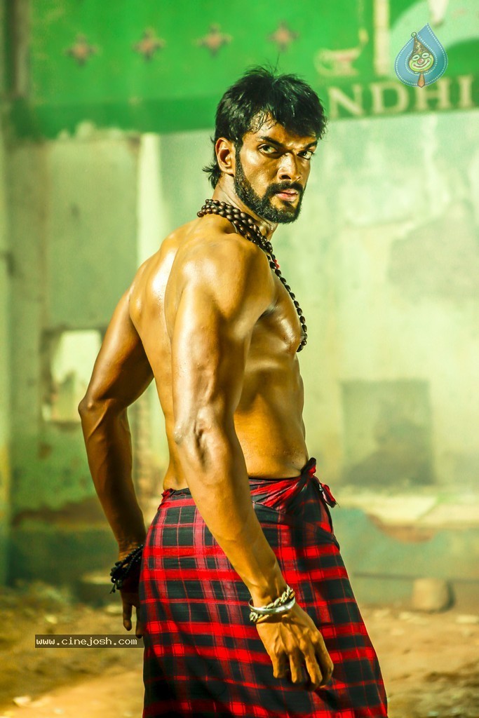 Billa Ranga Movie Stills n Posters - 8 / 49 photos