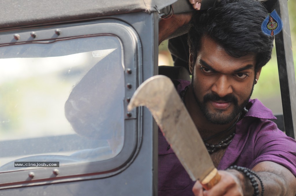 Billa Ranga Movie Stills n Posters - 9 / 49 photos