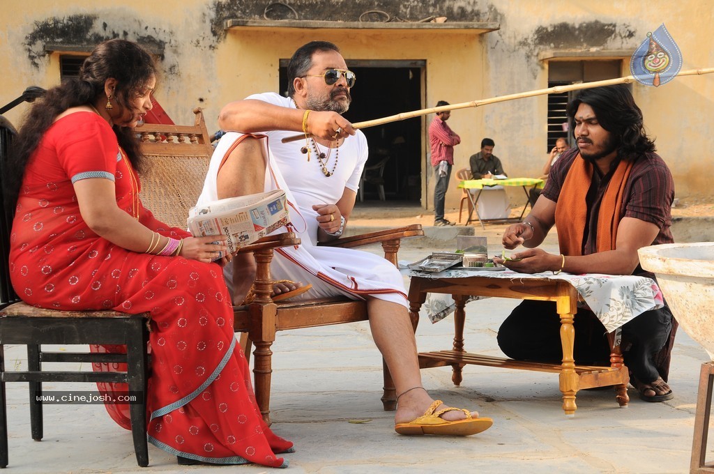 Billa Ranga Movie Stills n Posters - 11 / 49 photos