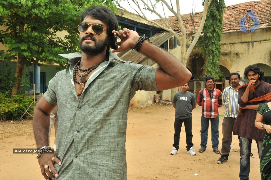 Billa Ranga Movie Stills n Posters - 12 / 49 photos