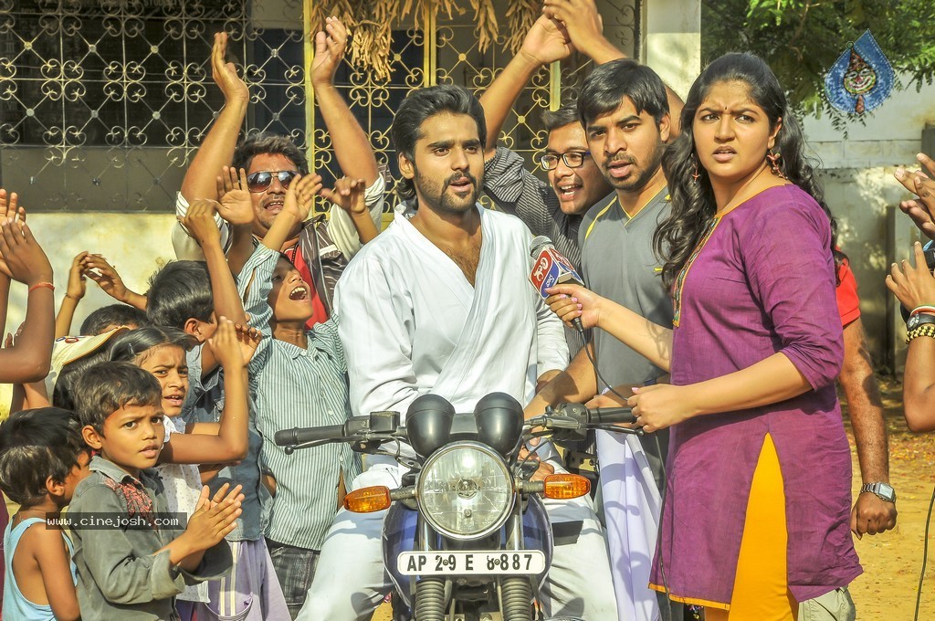 Billa Ranga Movie Stills n Posters - 22 / 49 photos