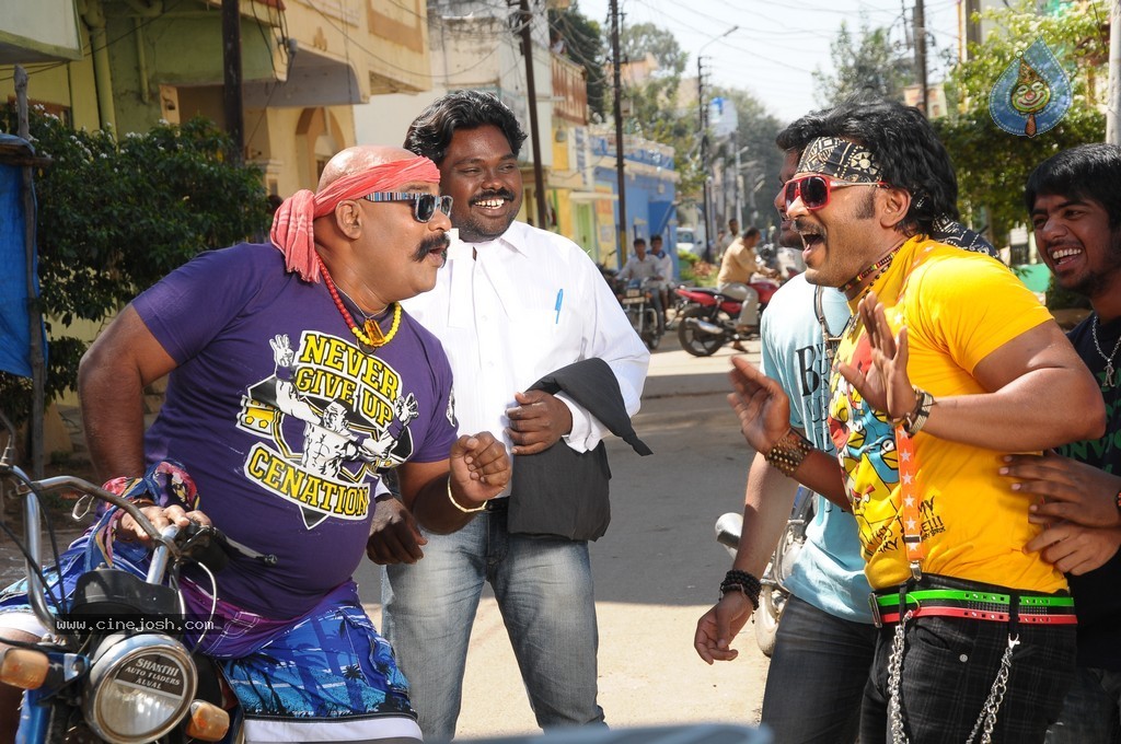Billa Ranga Movie Stills n Posters - 32 / 49 photos