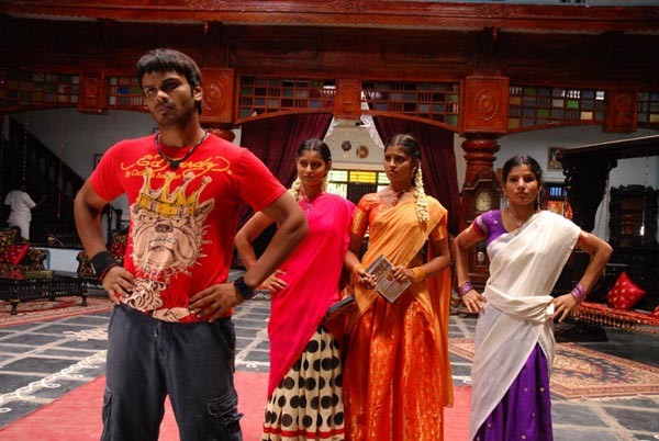 Bindaas Movie Stills  - 13 / 28 photos