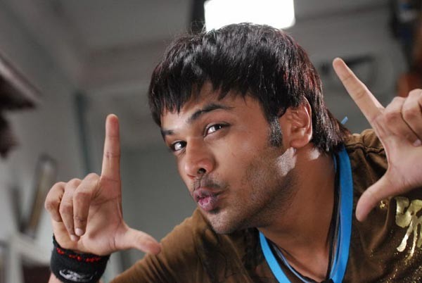 Bindaas Movie Stills  - 15 / 28 photos