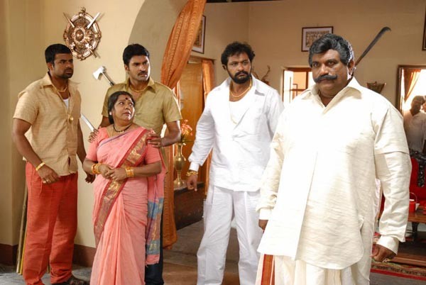 Bindaas Movie Stills  - 21 / 28 photos