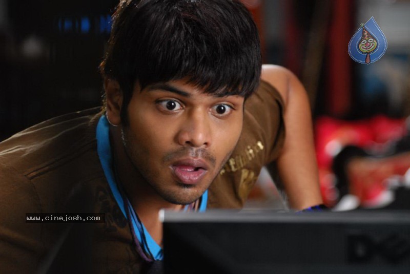 Bindaas Movie New Stills - 4 / 22 photos