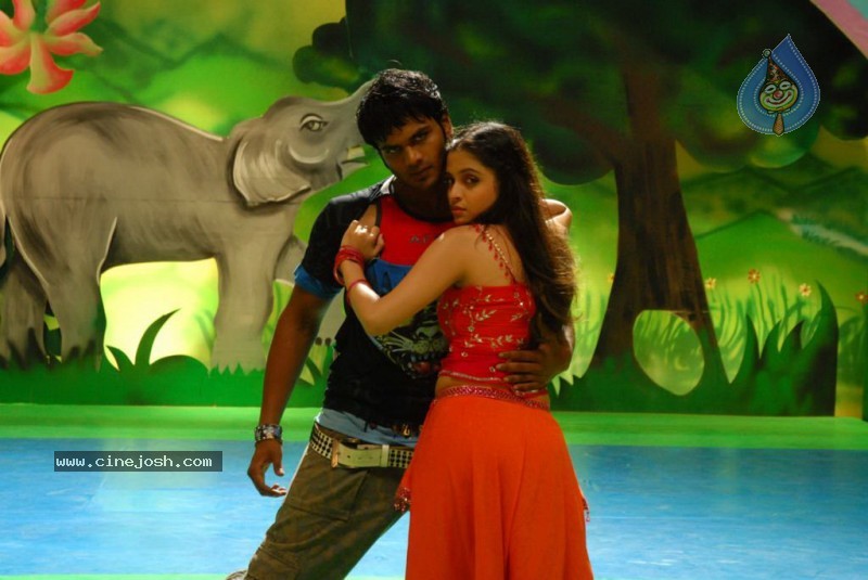 Bindaas Movie New Stills - 8 / 22 photos