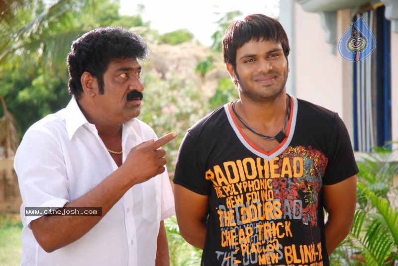 Bindaas Movie Stills - 11 / 36 photos