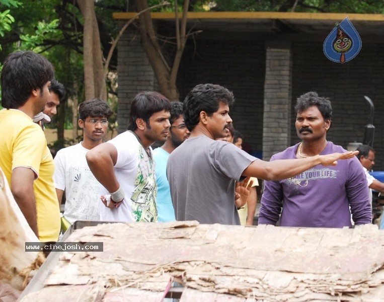 Bindaas Movie Stills - 13 / 36 photos