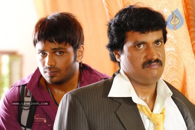 Bindaas Movie Stills - 16 / 36 photos