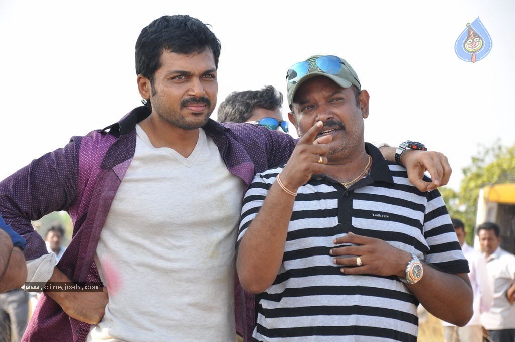 Biriyani Movie New Photos - 9 / 10 photos