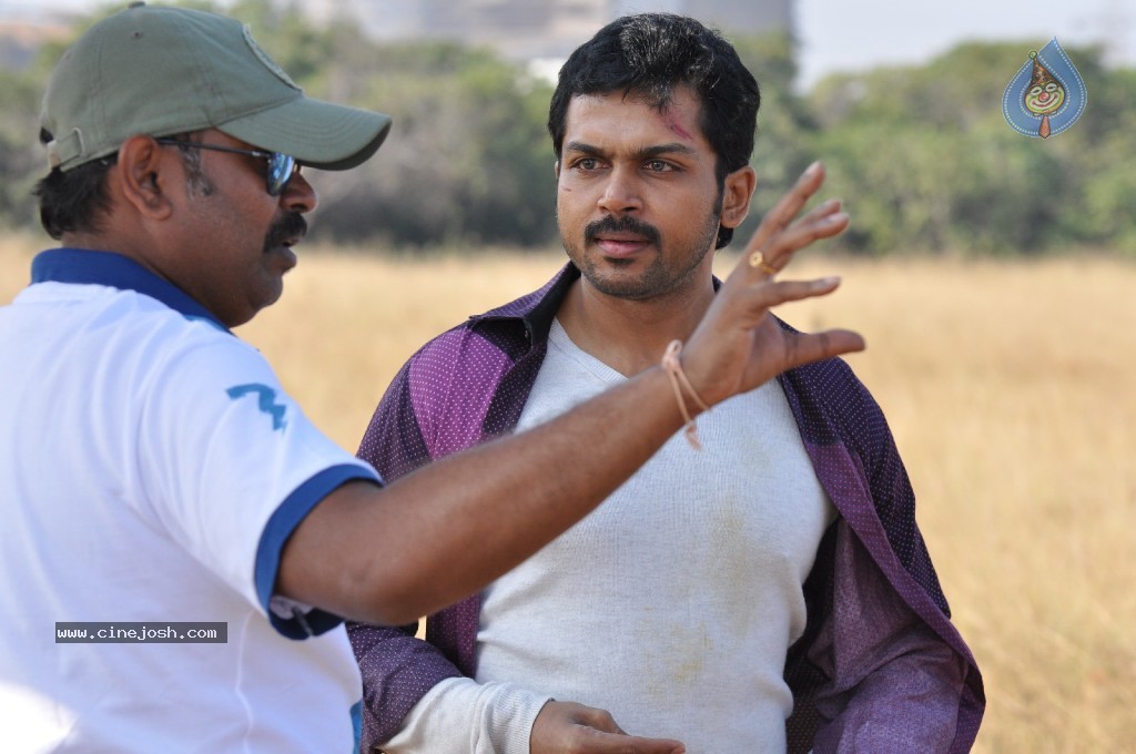 Biryani Movie Latest Photos - 7 / 46 photos