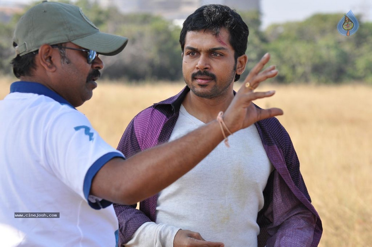Biryani Movie Latest Stills - 2 / 86 photos