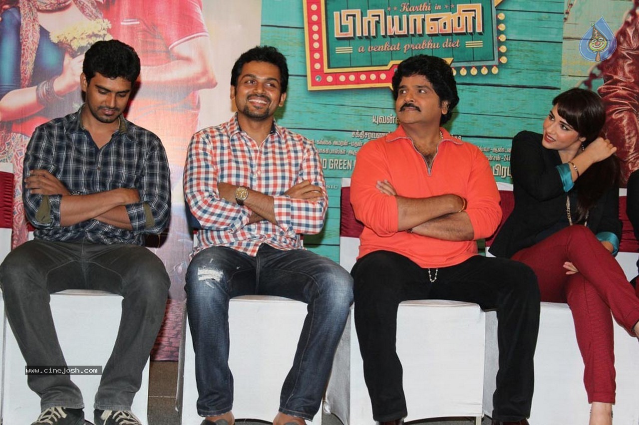Biryani Movie Latest Stills - 5 / 86 photos