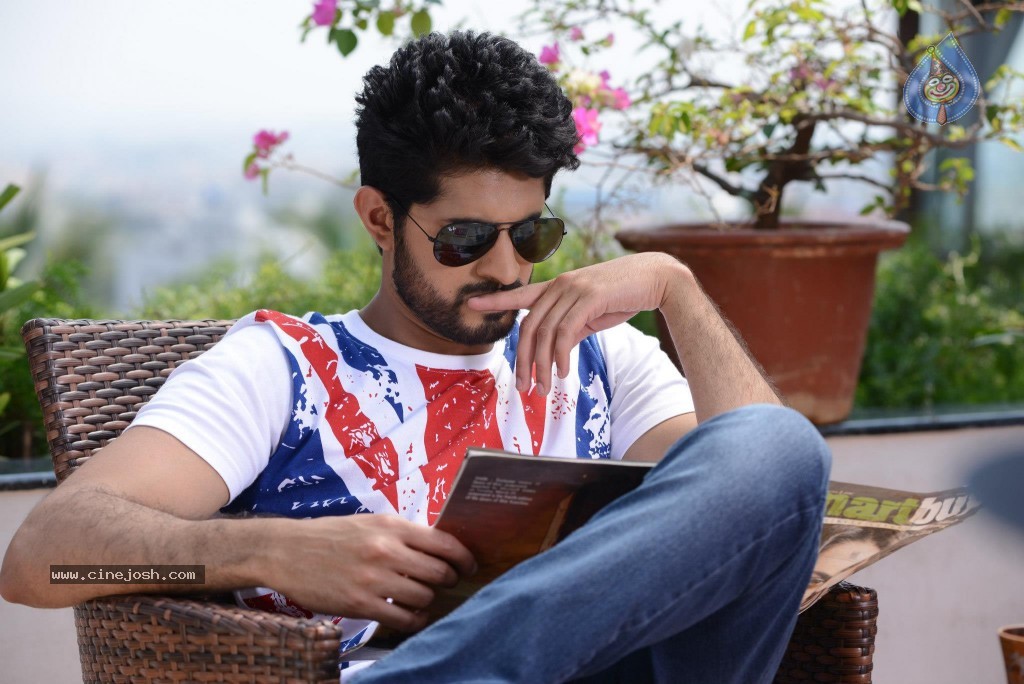 Biskett Movie New Stills - 7 / 10 photos