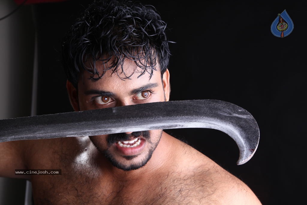 Blood Movie Hot Stills - 24 / 53 photos