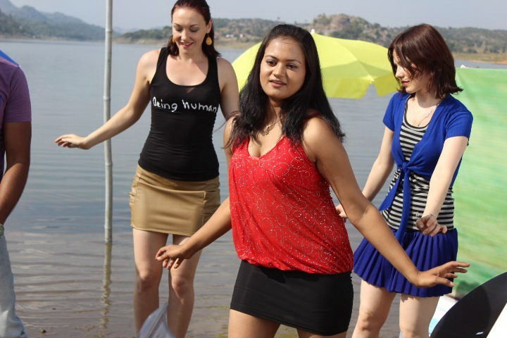 Blue Moon Movie Stills - 12 / 39 photos