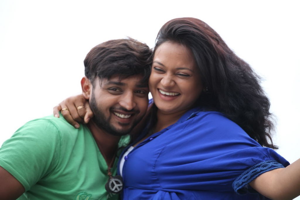 Blue Moon Movie Stills - 33 / 39 photos