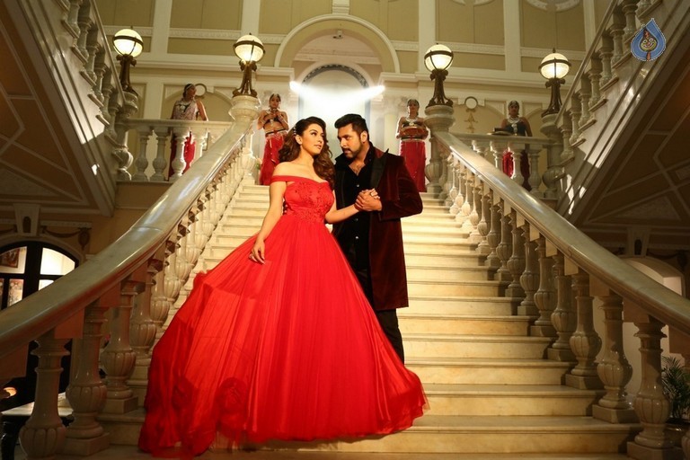 Bogan Tamil Film Photos - 8 / 10 photos