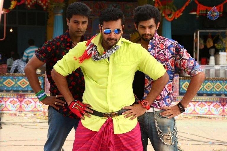 Bogan Tamil Movie Photos - 12 / 13 photos