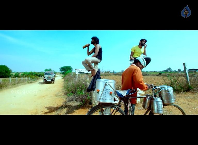 Bommala Ramaram Movie Photos - 22 / 37 photos