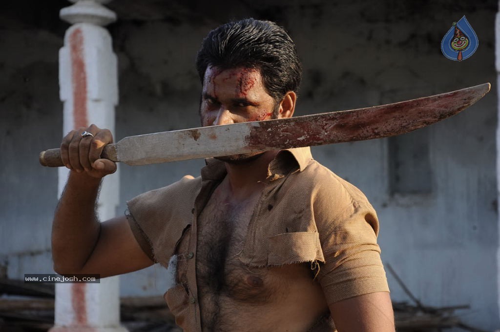 Bongaram Movie New Stills - 34 / 57 photos