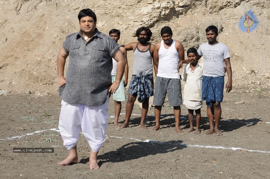 Bongaram Movie New Stills - 42 / 57 photos