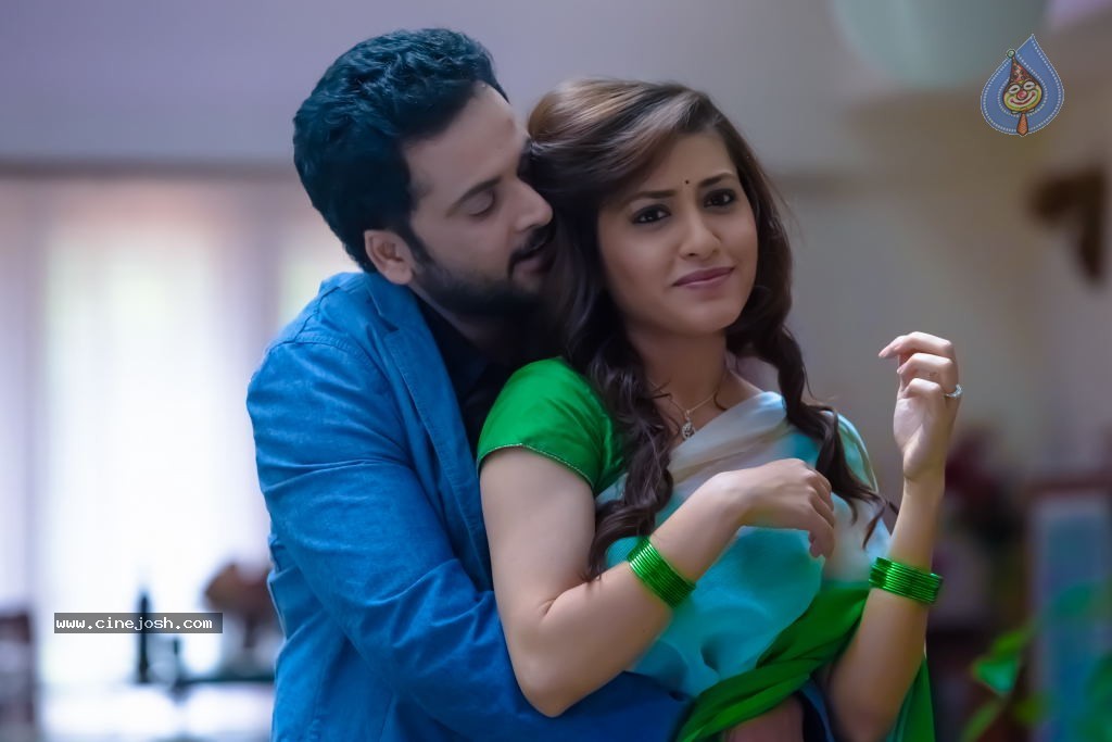 Boochamma Boochodu Movie New Photos - 5 / 11 photos