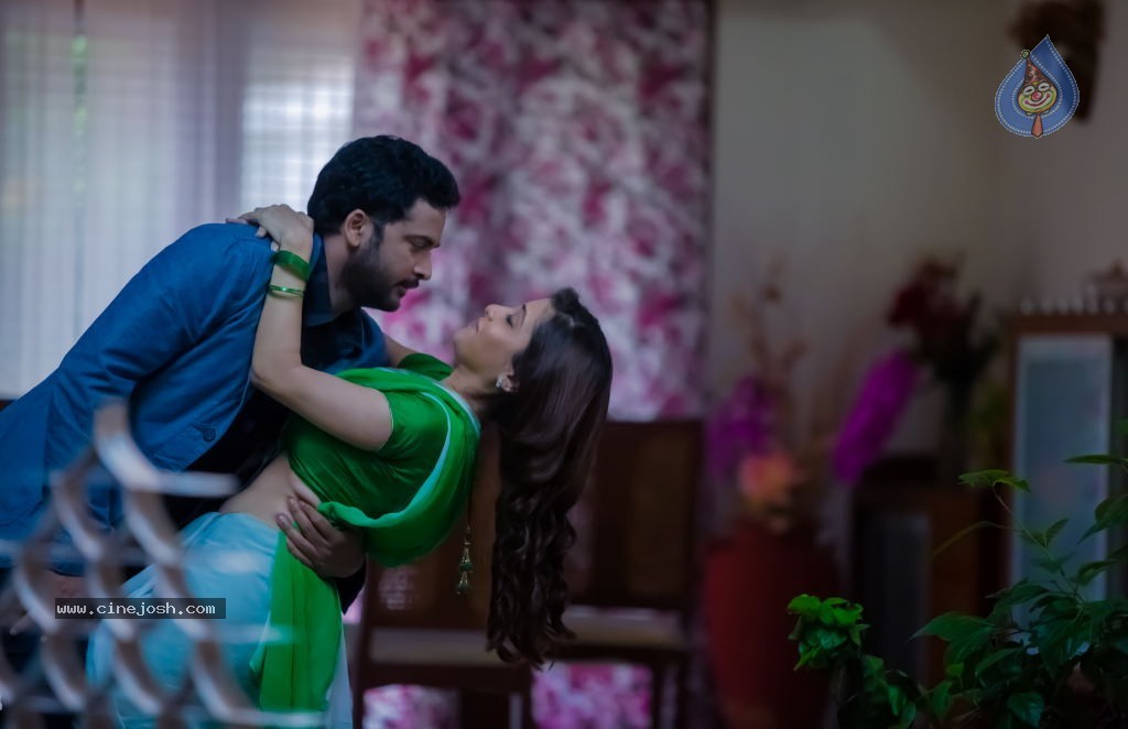 Boochamma Boochodu Movie New Photos - 6 / 11 photos