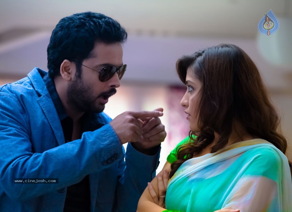 Boochamma Boochodu Movie New Photos - 9 / 11 photos