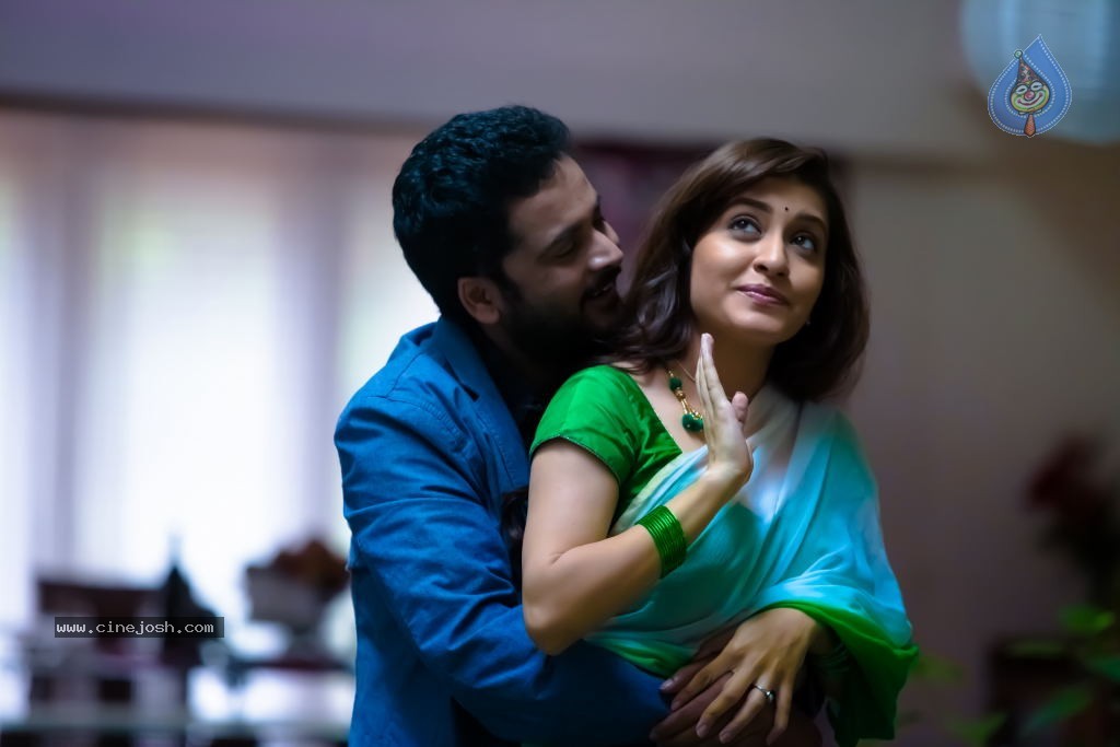 Boochamma Boochodu Movie New Photos - 10 / 11 photos