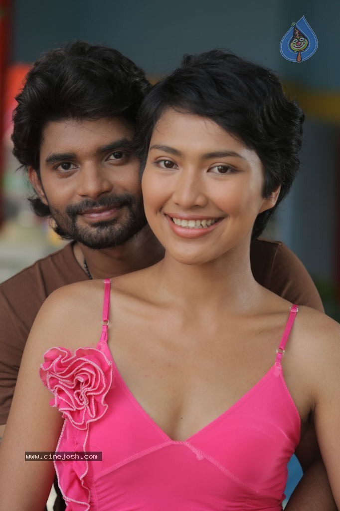 Boom Boom Bangkok Movie Stills - 14 / 15 photos