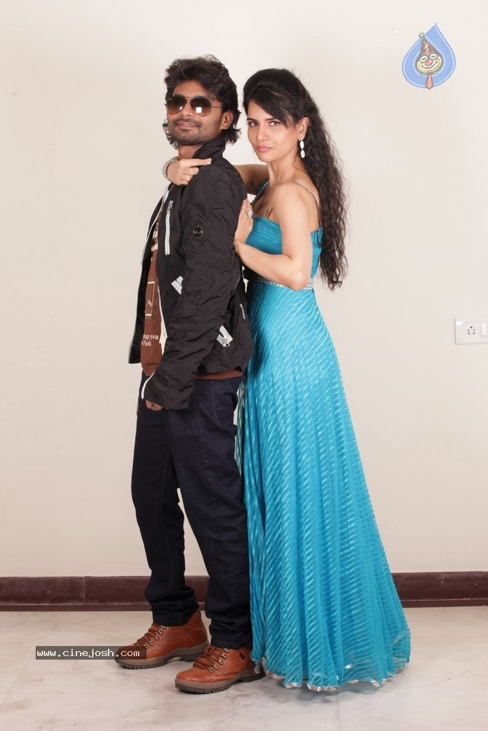 Boom Boom Movie New Photos - 11 / 19 photos