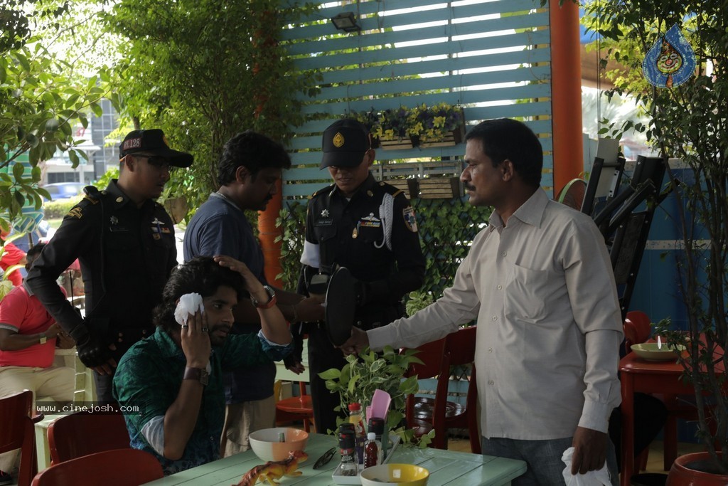 Boom Boom Movie New Stills - 22 / 49 photos