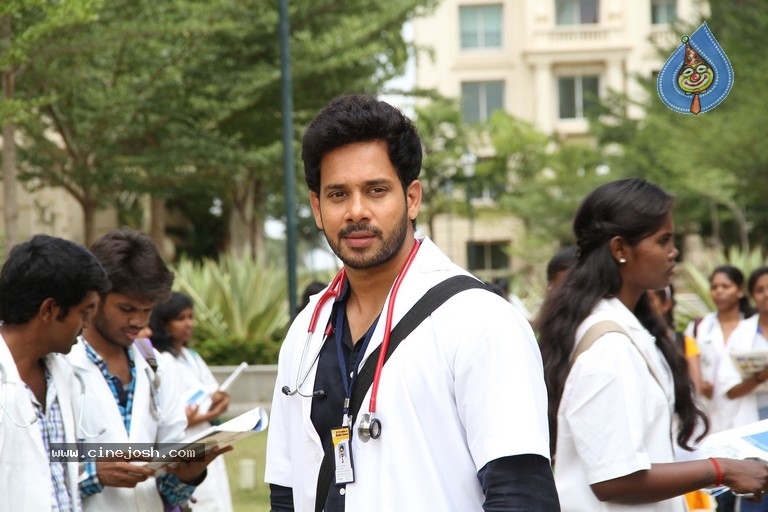 BOTTU Movie Posters and Photos - 14 / 15 photos