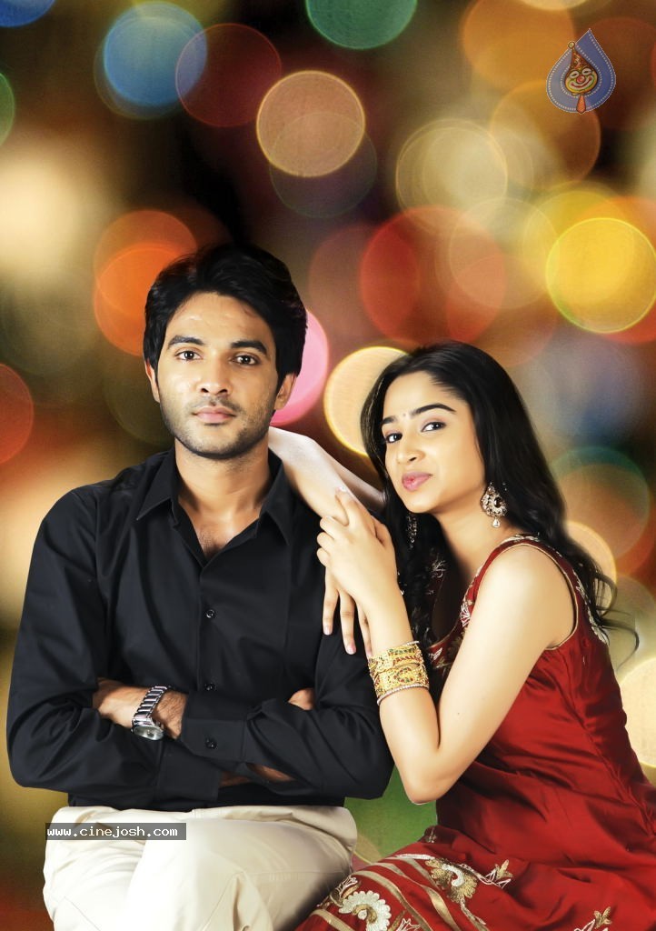 Boy Meets Girl Tholiprema Katha New Photos - 6 / 40 photos