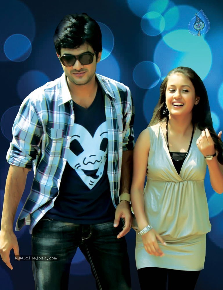 Boy Meets Girl Tholiprema Katha New Photos - 11 / 40 photos
