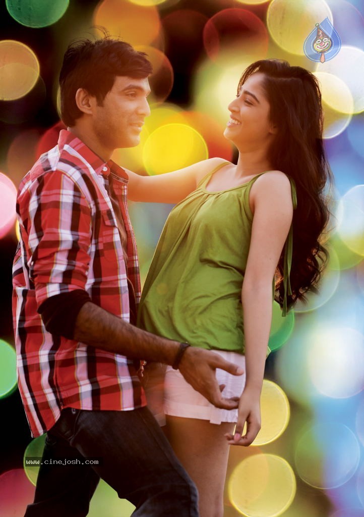 Boy Meets Girl Tholiprema Katha New Photos - 19 / 40 photos