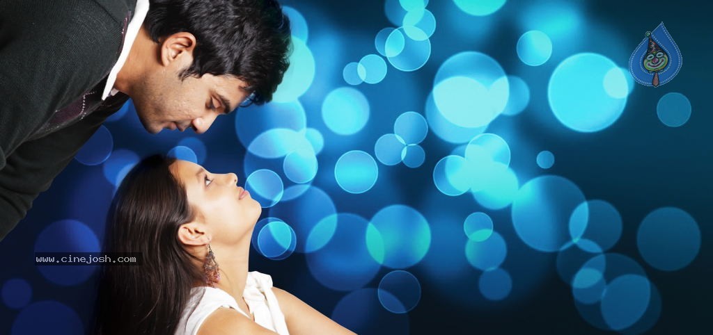 Boy Meets Girl Tholiprema Katha New Photos - 21 / 40 photos