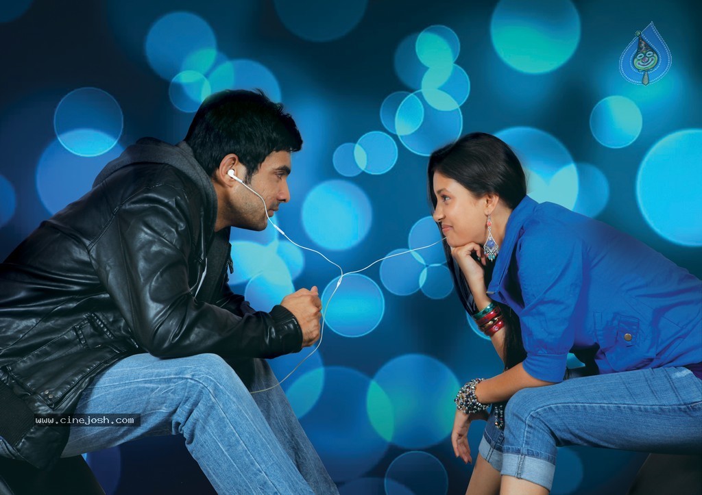 Boy Meets Girl Tholiprema Katha Still n Posters - 18 / 20 photos