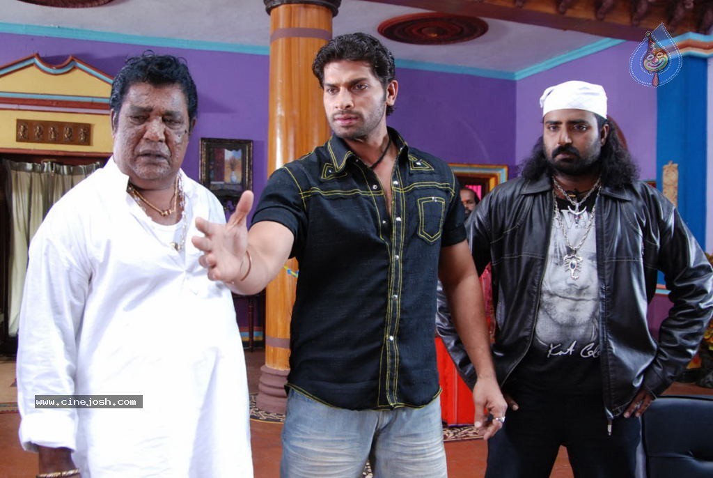 Brahmaastram Movie Stills - 11 / 87 photos