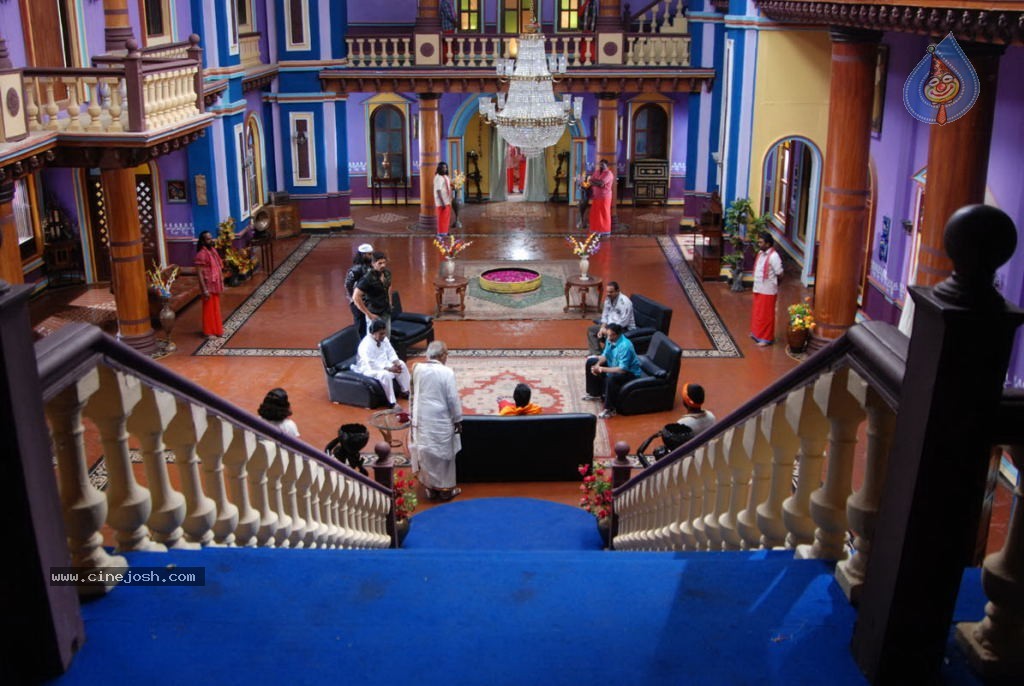 Brahmaastram Movie Stills - 12 / 87 photos