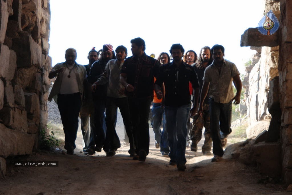 Brahmaastram Movie Stills - 13 / 87 photos