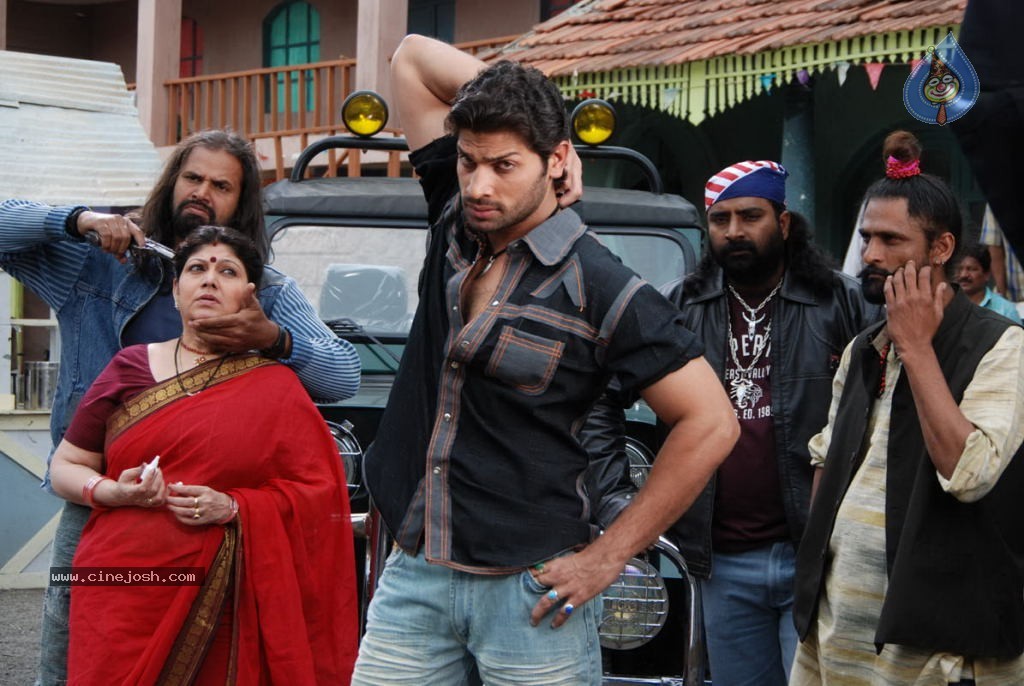 Brahmaastram Movie Stills - 15 / 87 photos