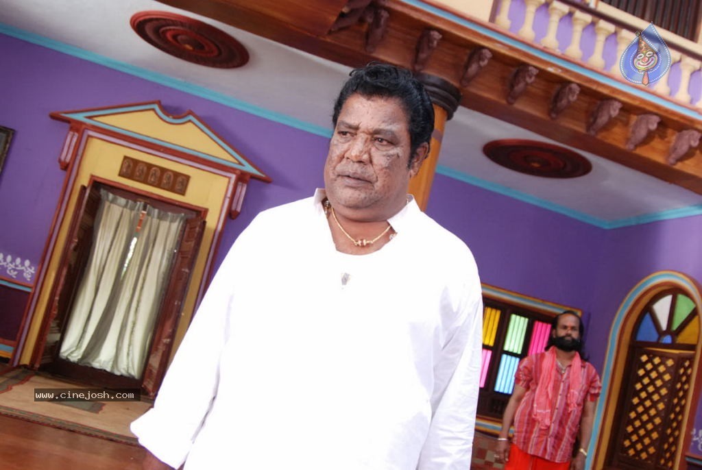 Brahmaastram Movie Stills - 20 / 87 photos