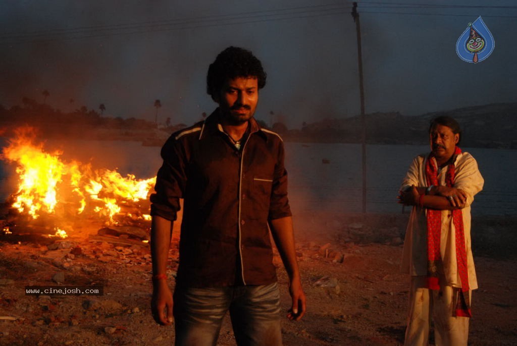 Brahmaastram Movie Stills - 21 / 87 photos