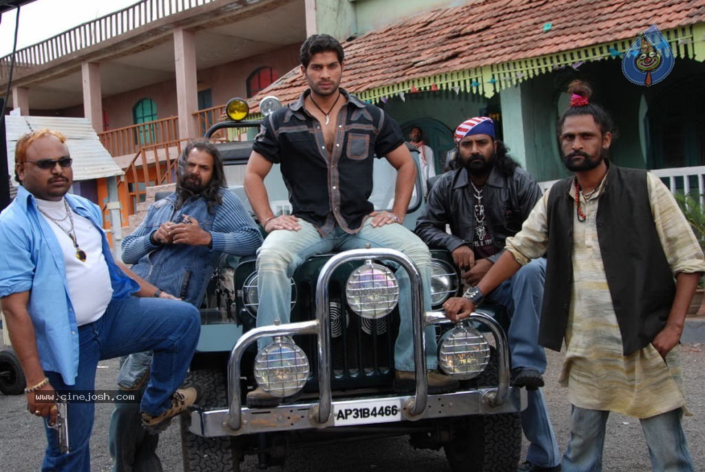 Brahmaastram Movie Stills - 23 / 87 photos