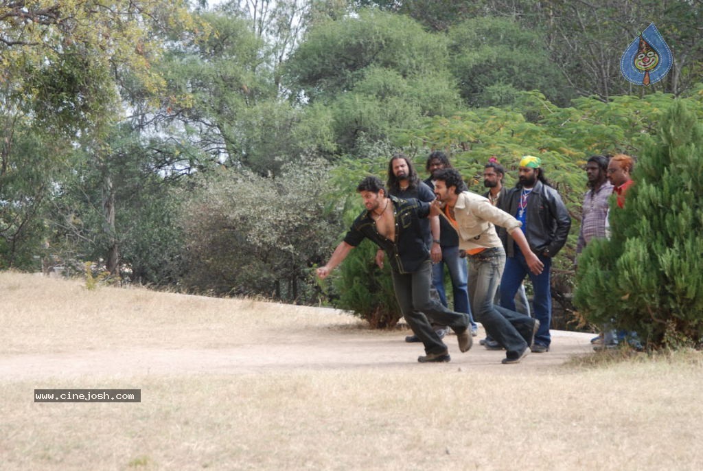 Brahmaastram Movie Stills - 29 / 87 photos
